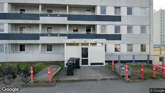 Lejligheder til leje i Esbjerg N - Foto fra Google Street View