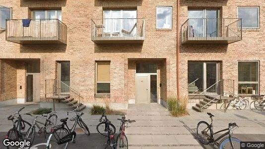 Lejligheder til leje i København SV - Foto fra Google Street View