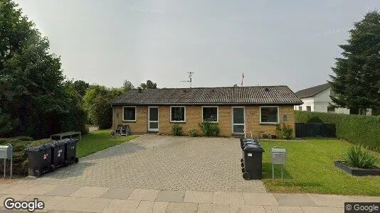 Lejligheder til leje i Sydals - Foto fra Google Street View