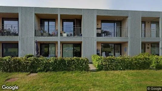 Lejligheder til leje i Næstved - Foto fra Google Street View