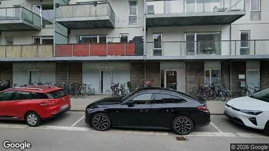 Værelser til leje i København S - Foto fra Google Street View