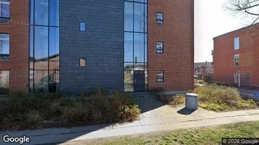 Lejligheder til leje i Odense C - Foto fra Google Street View