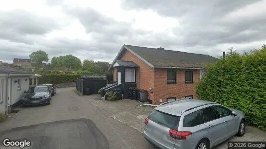 Lejligheder til leje i Stenløse - Foto fra Google Street View
