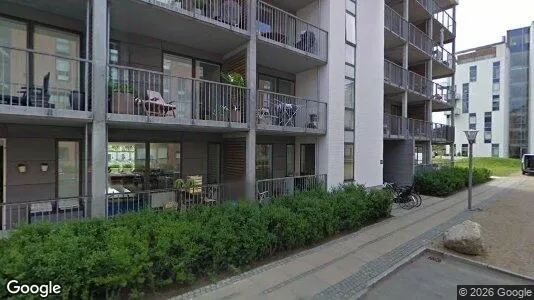 Lejligheder til leje i København S - Foto fra Google Street View