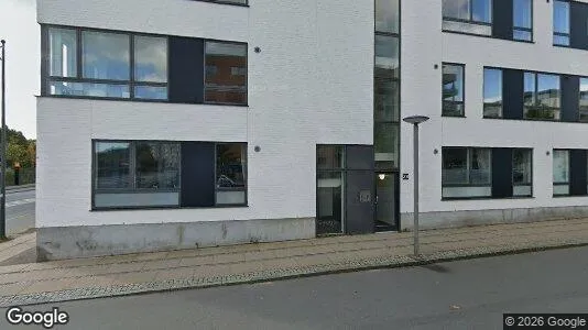 Lejligheder til leje i København S - Foto fra Google Street View