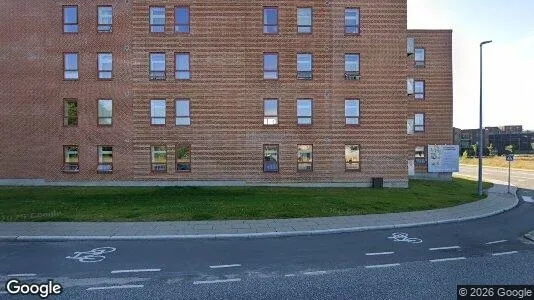 Lejligheder til leje i Viborg - Foto fra Google Street View