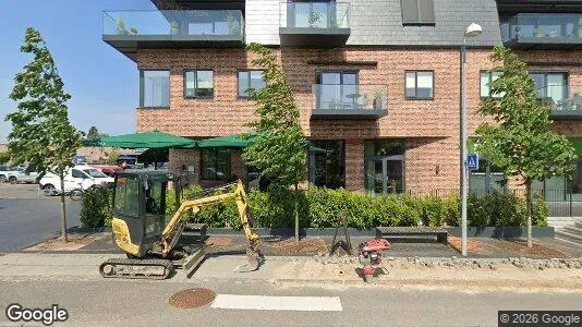 Lejligheder til leje i Farum - Foto fra Google Street View