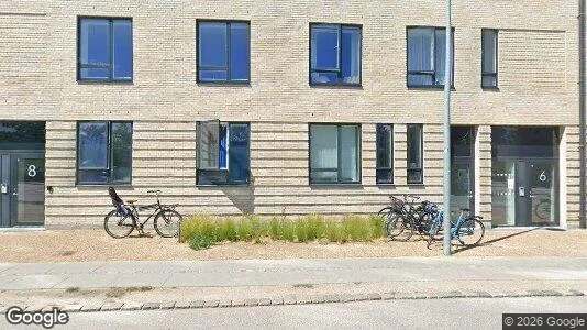 Lejligheder til leje i Virum - Foto fra Google Street View