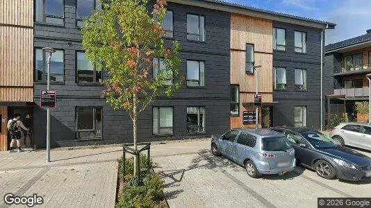 Lejligheder til leje i Odense V - Foto fra Google Street View