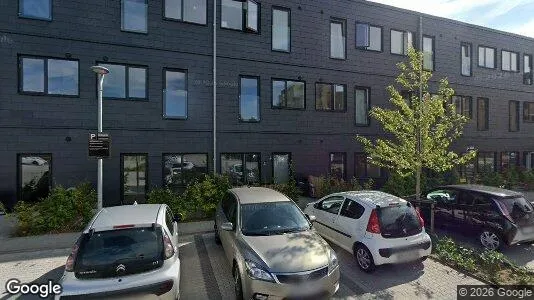 Lejligheder til leje i Odense V - Foto fra Google Street View