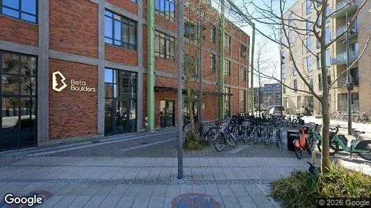Lejligheder til leje i København SV - Foto fra Google Street View
