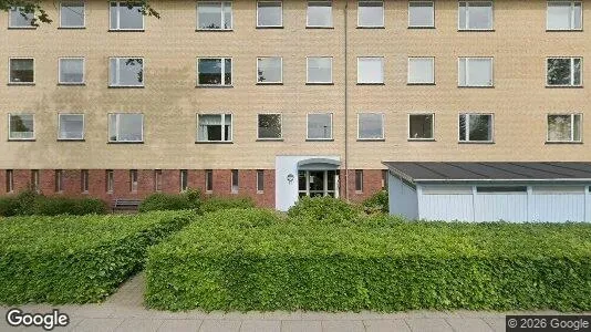 Lejligheder til leje i Viborg - Foto fra Google Street View
