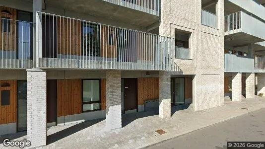 Lejligheder til leje i Herlev - Foto fra Google Street View