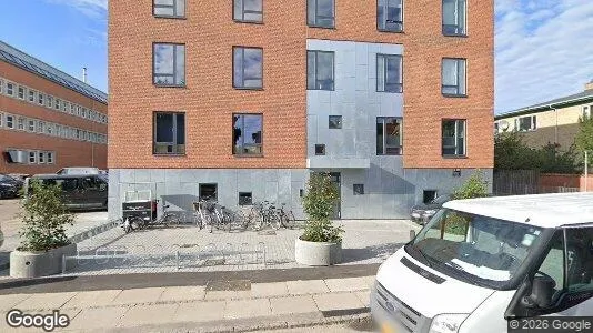 Lejligheder til leje i Herlev - Foto fra Google Street View