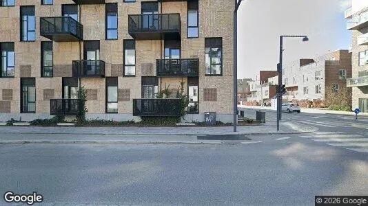 Lejligheder til leje i København S - Foto fra Google Street View
