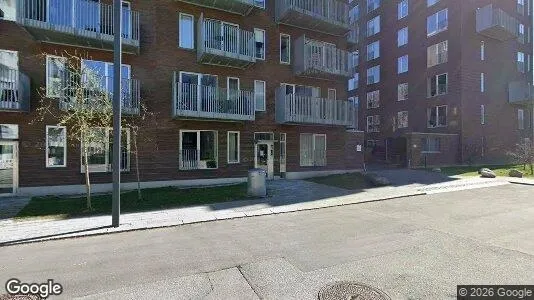 Lejligheder til leje i København S - Foto fra Google Street View