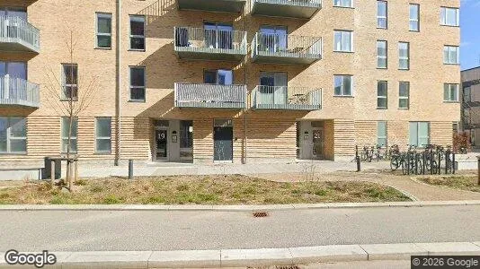 Lejligheder til leje i København S - Foto fra Google Street View