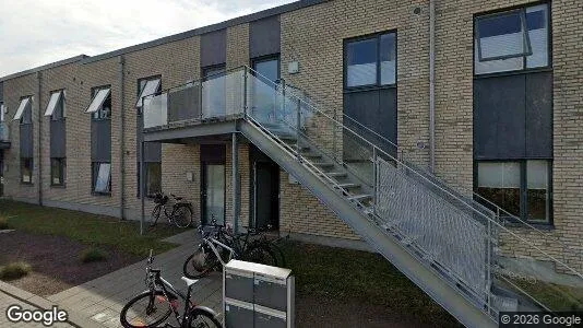 Lejligheder til leje i Aalborg Centrum - Foto fra Google Street View