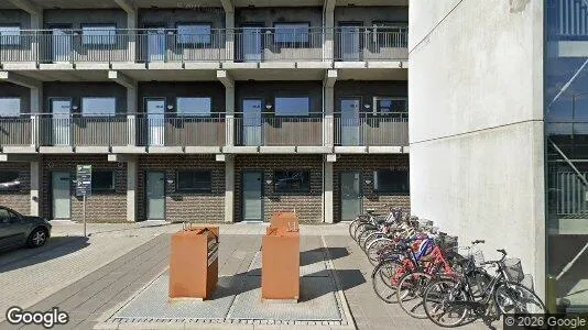 Lejligheder til leje i Odense V - Foto fra Google Street View