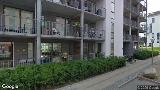 Lejligheder til leje i København S - Foto fra Google Street View