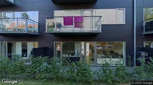 Lejligheder til leje i København NV - Foto fra Google Street View