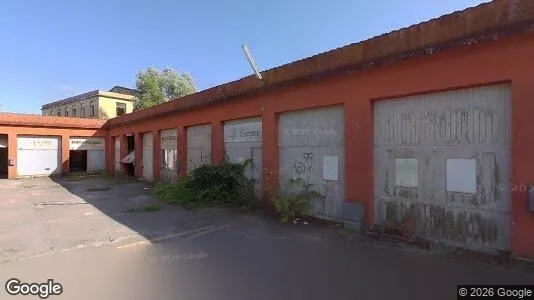 Lejligheder til leje i Ringsted - Foto fra Google Street View