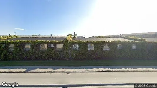 Lejligheder til leje i Ringsted - Foto fra Google Street View