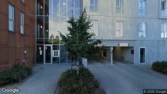 Lejligheder til leje i Herlev - Foto fra Google Street View