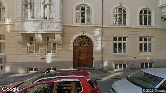 Værelser til leje i København S - Foto fra Google Street View