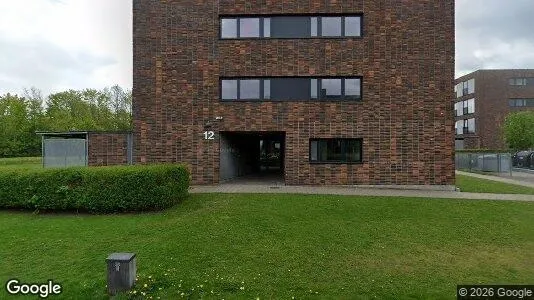 Værelser til leje i Århus N - Foto fra Google Street View