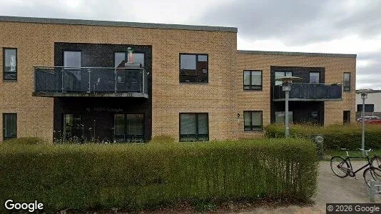 Lejligheder til leje i Odense C - Foto fra Google Street View