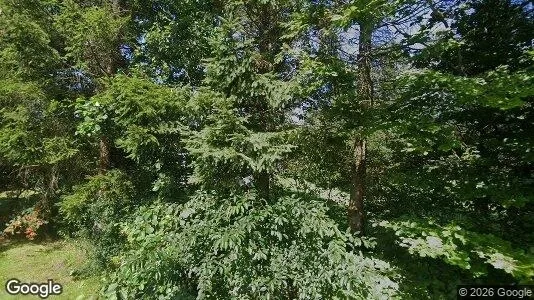 Lejligheder til leje i Oksbøl - Foto fra Google Street View