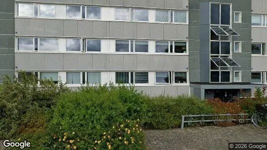 Lejligheder til leje i Viborg - Foto fra Google Street View