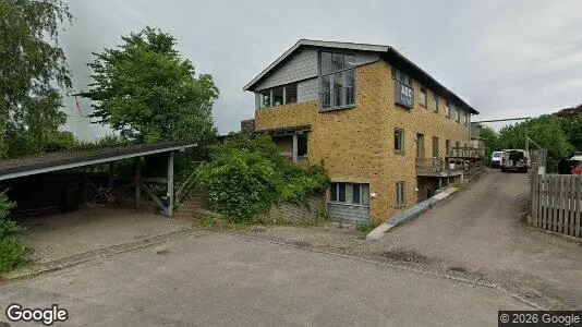 Lejligheder til leje i Herlev - Foto fra Google Street View