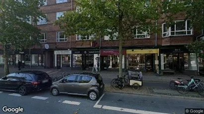 Lejligheder til leje i Østerbro - Foto fra Google Street View
