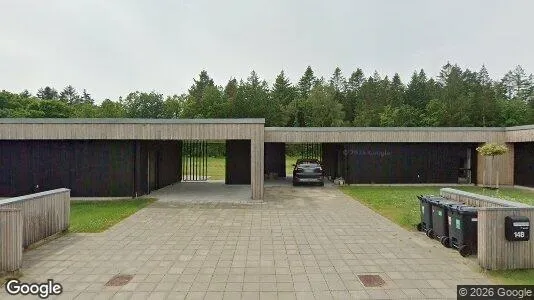 Lejligheder til leje i Viborg - Foto fra Google Street View