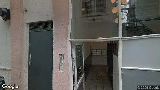 Lejligheder til leje i Aalborg Centrum - Foto fra Google Street View