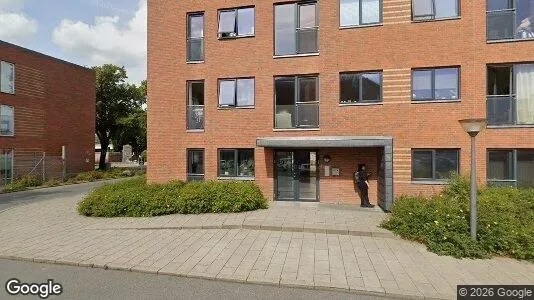 Lejligheder til leje i Odense C - Foto fra Google Street View