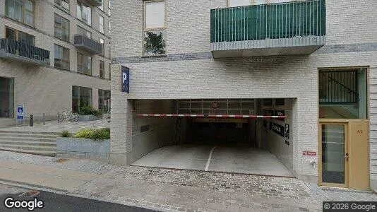 Lejligheder til leje i Rødovre - Foto fra Google Street View