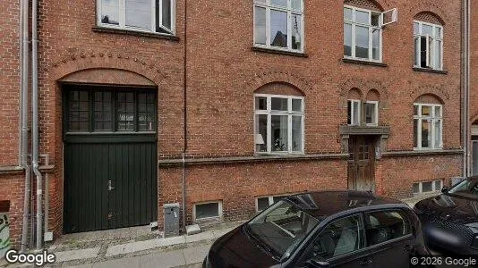 Lejligheder til leje i Aalborg Centrum - Foto fra Google Street View