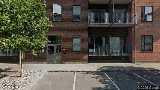 Lejligheder til leje i København SV - Foto fra Google Street View