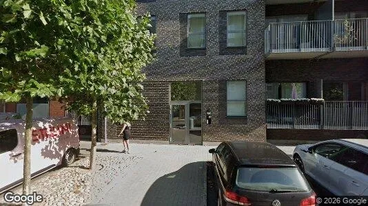 Lejligheder til leje i København SV - Foto fra Google Street View