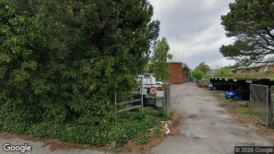 Lejligheder til leje i Rødovre - Foto fra Google Street View