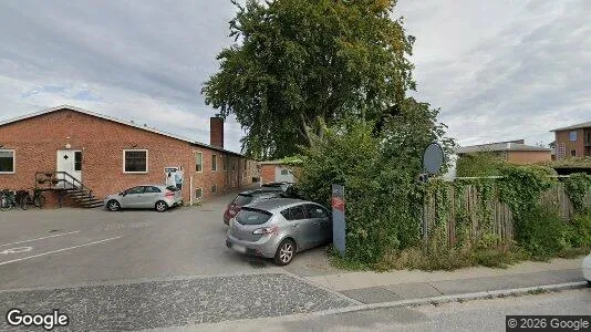 Lejligheder til leje i Rødovre - Foto fra Google Street View