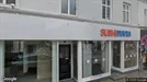 Lejlighed til leje, Aalborg Centrum, Reberbansgade<span class="blurred street-number" onclick="ProcessAdRequest(148306)"><span class="hint">Se vejnr.</span>[xxxxxxxx]</span>