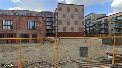 Lejligheder til leje i Glostrup - Foto fra Google Street View