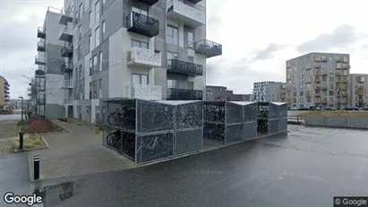 Lejligheder til leje i Risskov - Foto fra Google Street View