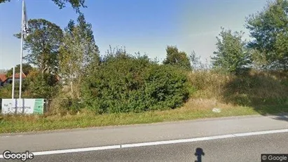 Lejligheder til leje i Lynge - Foto fra Google Street View