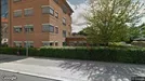 Lejlighed til leje, Hellerup, C V E Knuths Vej