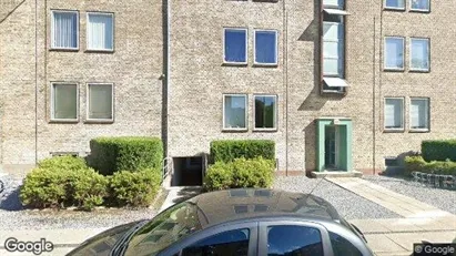 Lejligheder til leje i Randers C - Foto fra Google Street View